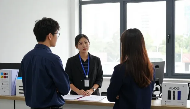 企业在数字化转型中技术选型的核心关注点