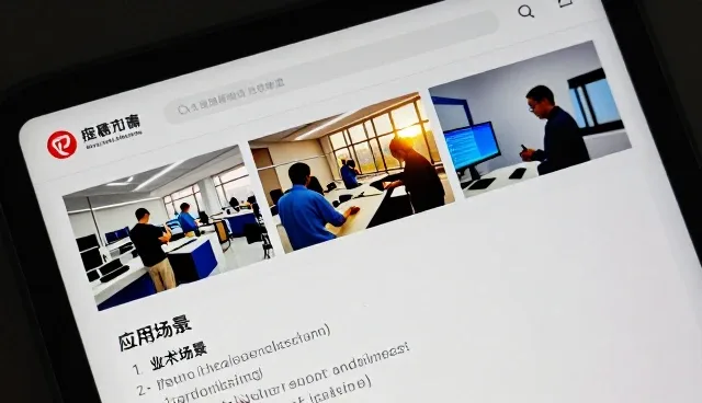 技术开发等数字化发展与应用开发应用分析
